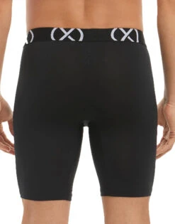2xist 3-Pack Sport Boxer Brief X20094 -Underline Fashion Store X20094 00101 12858