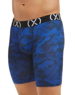 2xist 3-Pack Sport Boxer Brief X20094 -Underline Fashion Store X20094 47686 12944