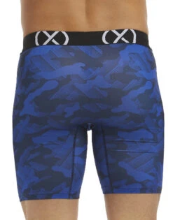 2xist 3-Pack Sport Boxer Brief X20094 -Underline Fashion Store X20094 47686 12949