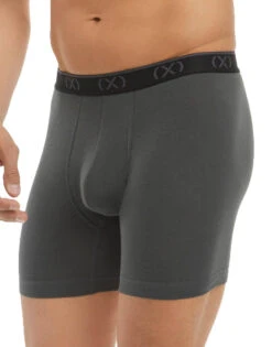 2xist 3-Pack Boxer Brief X40066 -Underline Fashion Store X40066 01199 12734