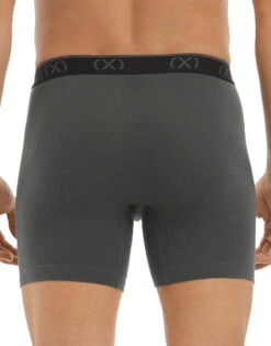 2xist 3-Pack Boxer Brief X40066 -Underline Fashion Store X40066 01199 12737