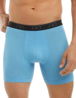 2xist 3-Pack Boxer Brief X40066 -Underline Fashion Store X40066 40096 12801