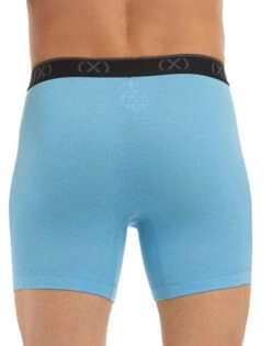2xist 3-Pack Boxer Brief X40066 -Underline Fashion Store X40066 40096 12807