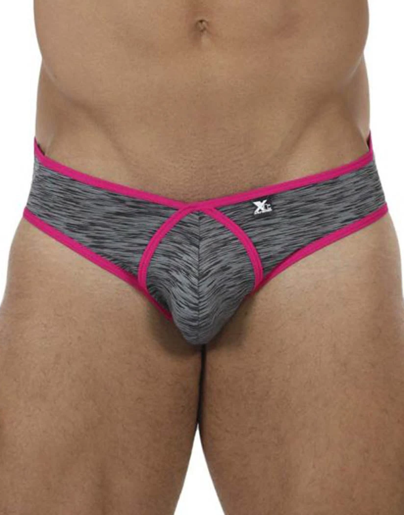 Xtremen Microfiber Briefs 91074 1 Xtremen Microfiber Briefs 91074