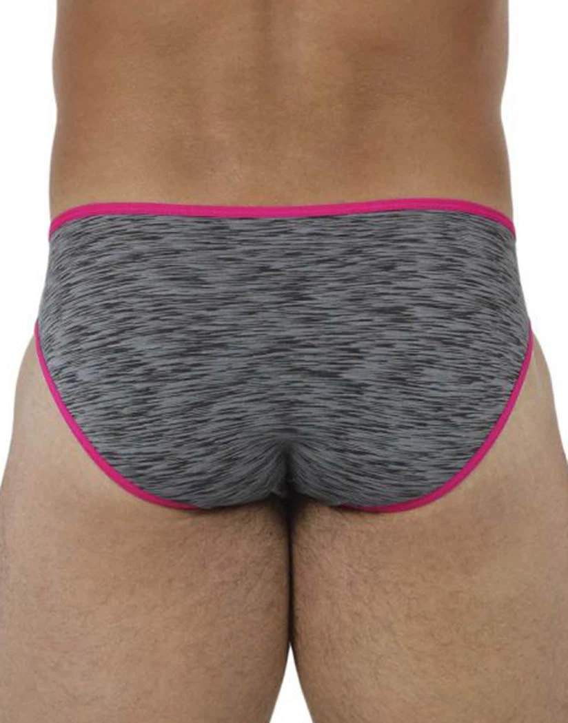 Xtremen Microfiber Briefs 91074 3 Xtremen Microfiber Briefs 91074 - Image 3