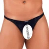 Xtremen Lace Thong 91120