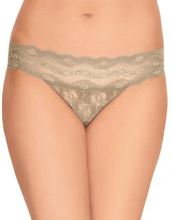 B.tempt'd By Wacoal B.Tempt'd Lace Kiss Bikini 978182 -Underline Fashion Store b.tempt d by Wacoal 978182 Au Natural 295 B