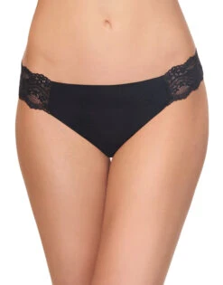 B.tempt'd By Wacoal B.Bare Thong - 976267 -Underline Fashion Store b.tempt d 976267 Night B 1