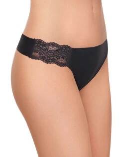 B.tempt'd By Wacoal B.Bare Thong - 976267 -Underline Fashion Store b.tempt d 976267 Night B 2