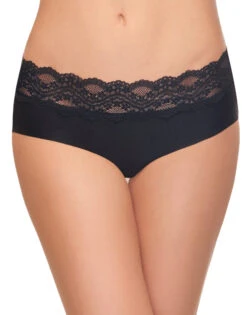 B.tempt'd By Wacoal B.Bare Hipster - 978267 -Underline Fashion Store b.tempt d 978267 Night B 1