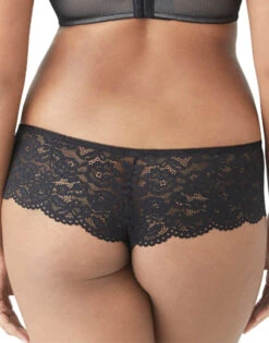 B.tempt'd By Wacoal Ciao Bella Tanga 945144 -Underline Fashion Store b.temptd 945144 Night B 3