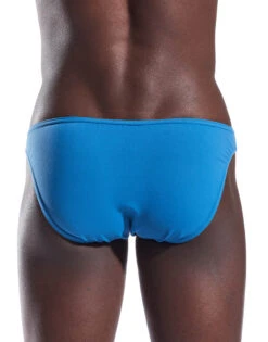 Cocksox American Collection Brief CX01 -Underline Fashion Store cx01 blue jean 4