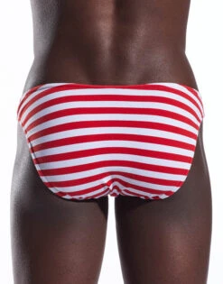 Cocksox American Collection Enhancing Pouch Brief CX01 5 Cocksox American Collection Enhancing Pouch Brief CX01 -Underline Fashion Store cx01 liberty stripe 4