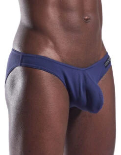 Cocksox American Collection Brief CX01 -Underline Fashion Store cx01 patriot blue 3