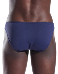 Cocksox American Collection Brief CX01 -Underline Fashion Store cx01 patriot blue 4