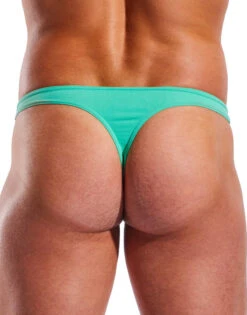 Cocksox Thong CX05 -Underline Fashion Store cx05 clearwater green 4