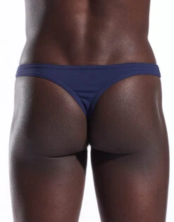 Cocksox American Collection Thong CX05 -Underline Fashion Store cx05 patriot blue 4