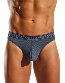 Cocksox Thong CX05PRO
