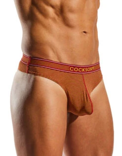 Cocksox Thong CX05PRO -Underline Fashion Store cx05pro sommelier 3