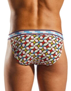 Cocksox MOD Bikini Brief Carnaby CX16N -Underline Fashion Store cx16n carnaby 3