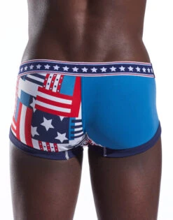 Cocksox American Collection Liberty Trunk CX68N -Underline Fashion Store cx68n liberty 4