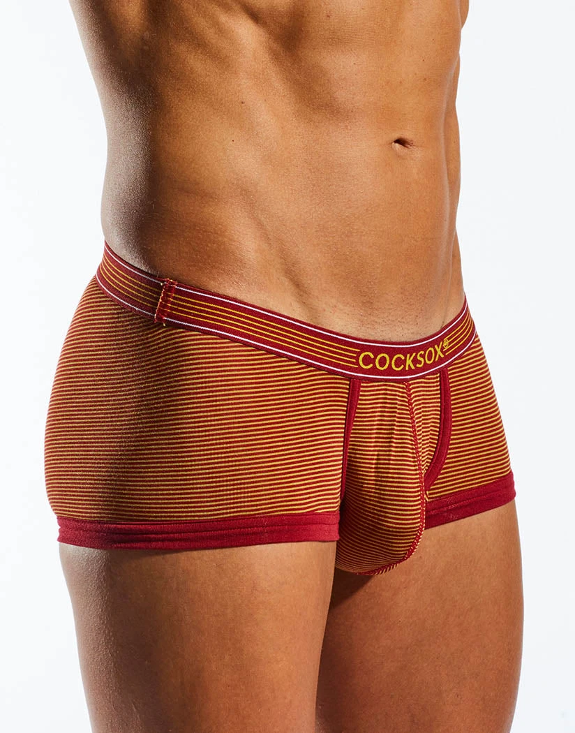 Cocksox Trunk CX68PRO 5 Cocksox Trunk CX68PRO - Image 5