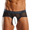 Cocksox Mesh Sports Brief CX76ME