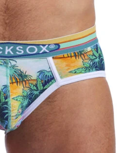 Cocksox Sports Brief Florida CX76N -Underline Fashion Store cx76n florida keys hero