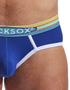 Cocksox Sports Brief CX76N -Underline Fashion Store cx76n palm beach blue hero