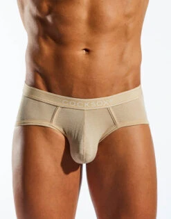 Cocksox Sports Brief CX76PRO -Underline Fashion Store cx76pro dancer 2
