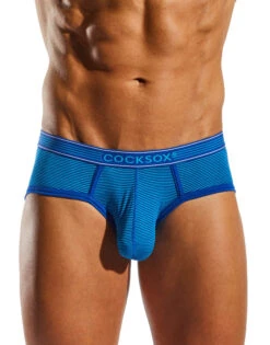 Cocksox Sports Brief CX76PRO -Underline Fashion Store cx76pro diver 2