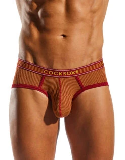 Cocksox Sports Brief CX76PRO -Underline Fashion Store cx76pro sommelier 2