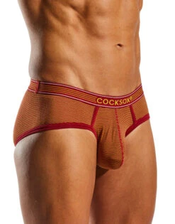 Cocksox Sports Brief CX76PRO -Underline Fashion Store cx76pro sommelier 3