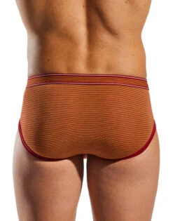 Cocksox Sports Brief CX76PRO -Underline Fashion Store cx76pro sommelier 4