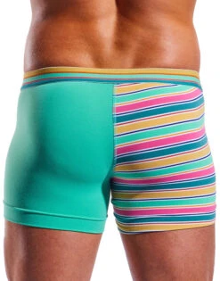 Cocksox Boxer Brief CX94 -Underline Fashion Store cx94 everglades 4