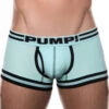 PUMP Touchdown Agua Marina Boxer 11061