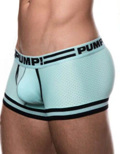 PUMP Touchdown Agua Marina Boxer 11061 -Underline Fashion Store pump11061 2
