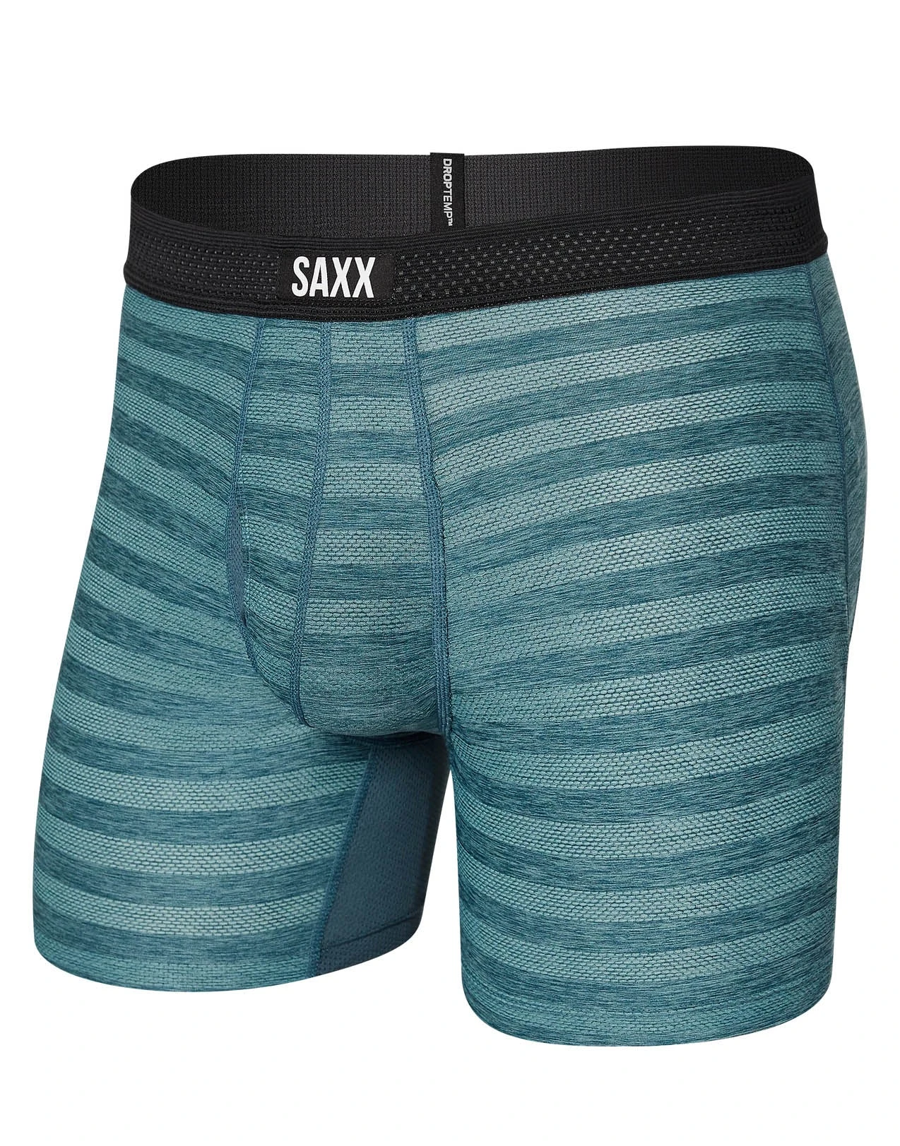 SAXX Hot Shot Boxer Brief Fly SXBB09F 3 SAXX Hot Shot Boxer Brief Fly SXBB09F - Image 3