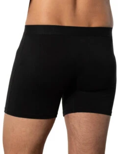 SAXX Ultra Boxer Brief Fly SXBB30F -Underline Fashion Store sxbb30f blk 2body b